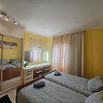 Away But Διαμέρισμα Σαν Μιγκέλ ντε Αμπόνα