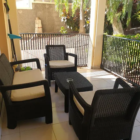 Appartement Away But *