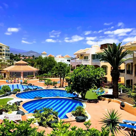 Apartamento Away But San Miguel de Abona