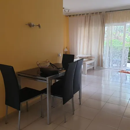 Away But * San Miguel de Abona