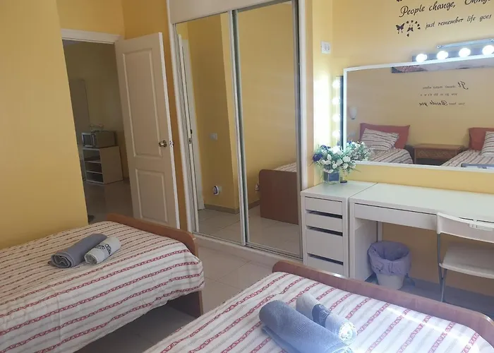 Away But Appartement *