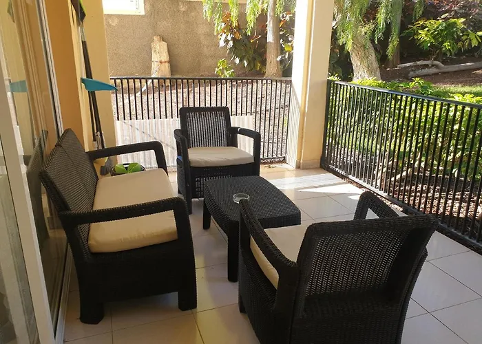 Апартаменты Away But *