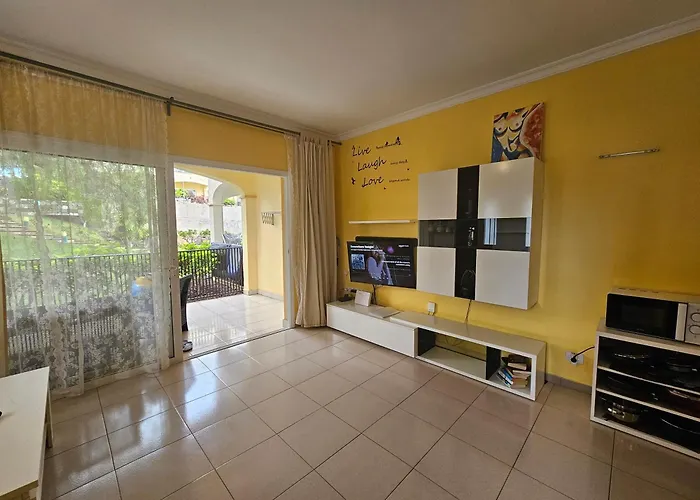 Appartement Away But *