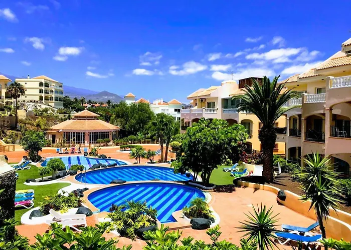 Appartement Away But San Miguel de Abona