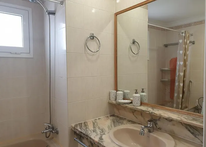 Away But Appartement