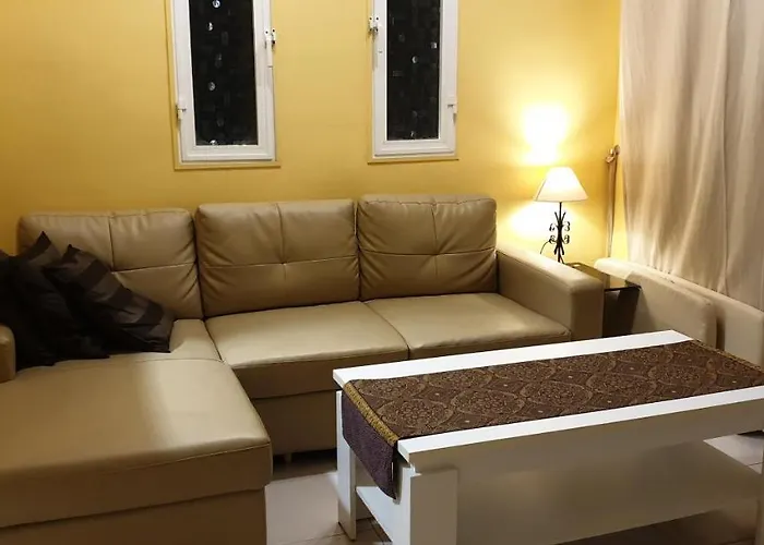 Appartement Away But San Miguel de Abona