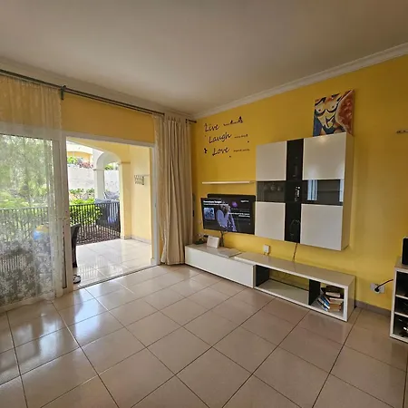 Appartement Away But *
