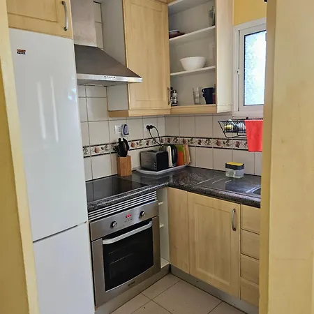 Апартаменты Away But