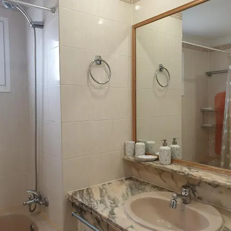 Away But Апартаменты