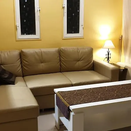 דירה Away But סן מיגל דה אבונה