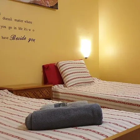 Away But San Miguel de Abona