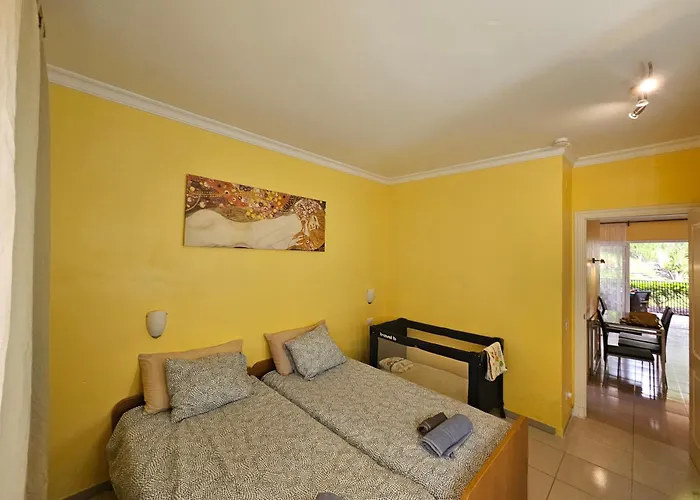 Away But Apartamento