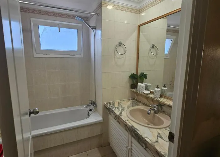 Away But Apartamento *