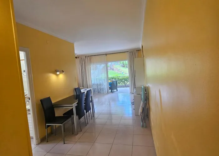 Away But Apartamento